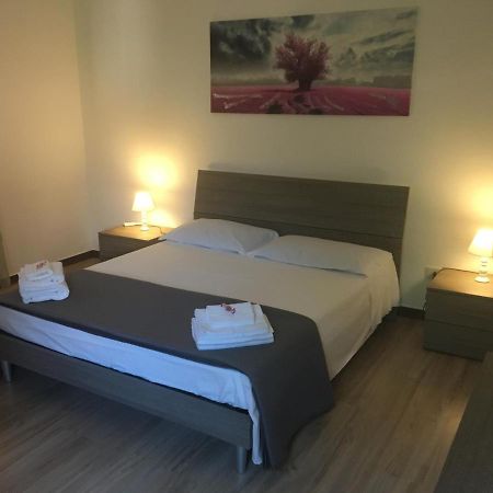 Hotel Casa Spada à Pula Extérieur photo