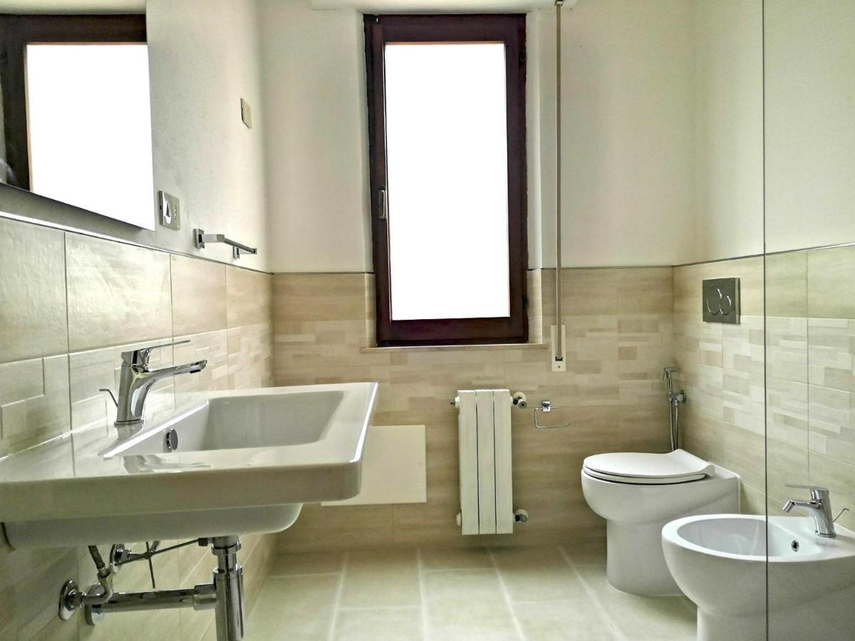 Hotel Casa Spada à Pula Extérieur photo