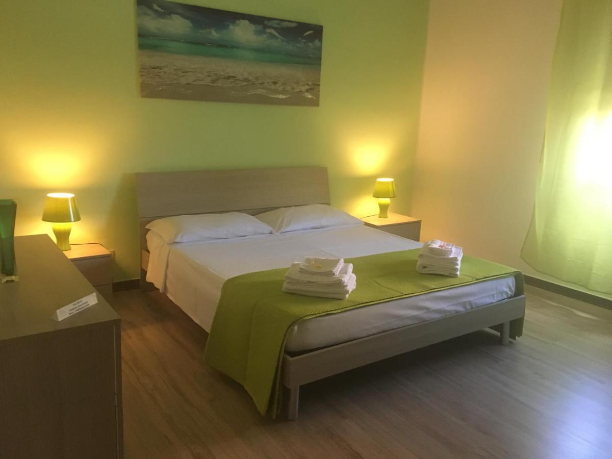 Hotel Casa Spada à Pula Extérieur photo