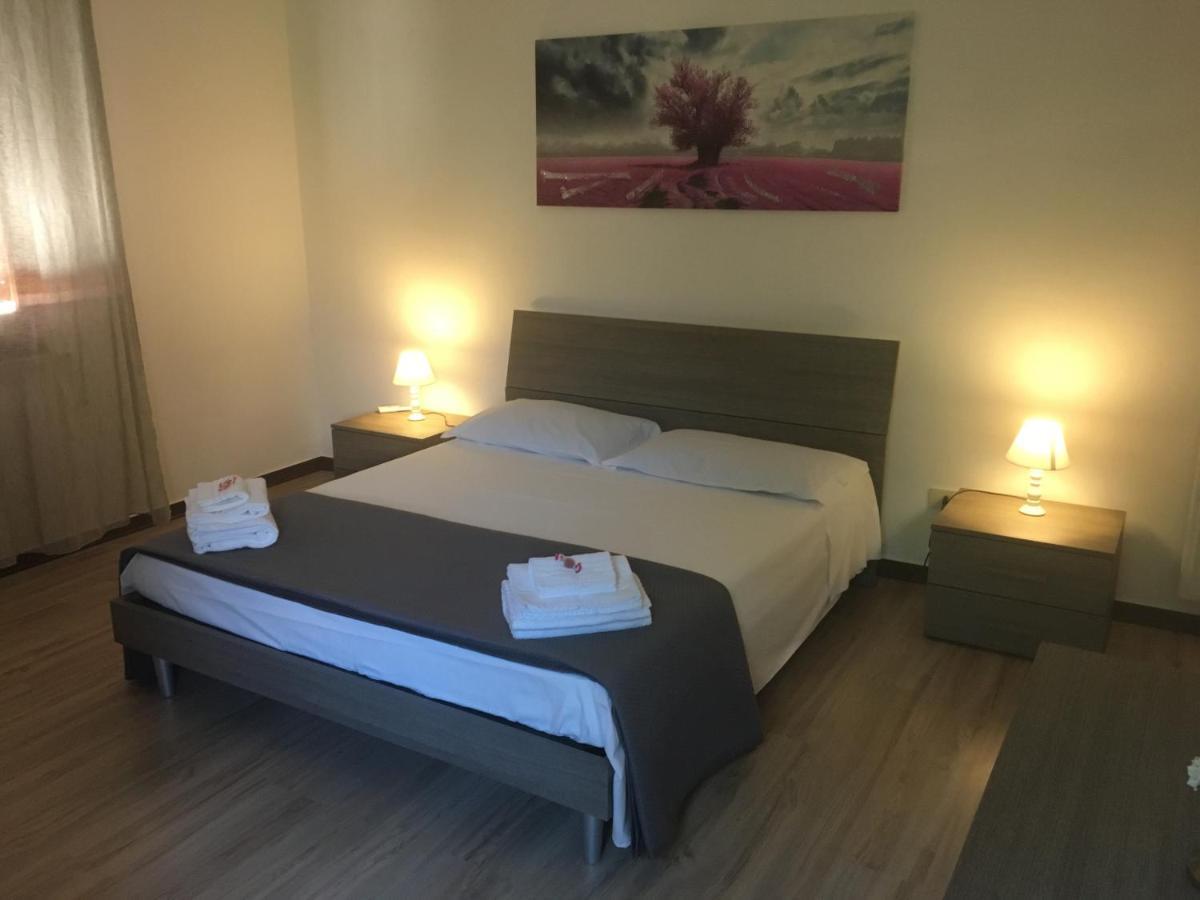 Hotel Casa Spada à Pula Extérieur photo